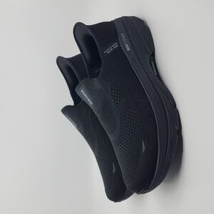 Men's Skechers Slip-ins, Arch Fit, Extra Wide, size 11, pre-owned.